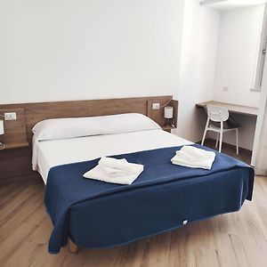 Private Bathroom Double Room